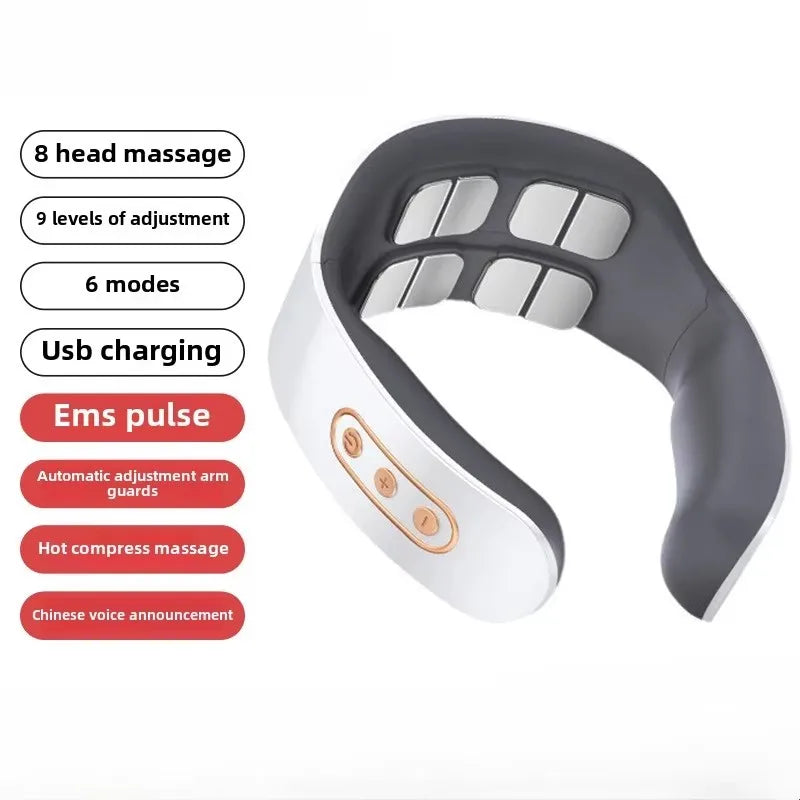 Neck Massager