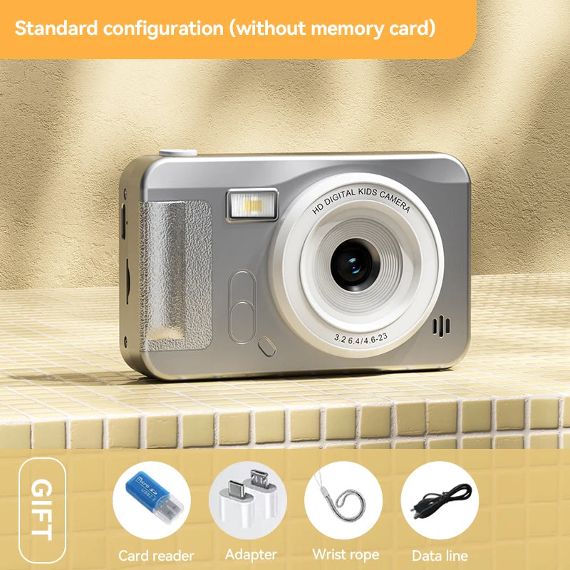 40MP 1080P Camera