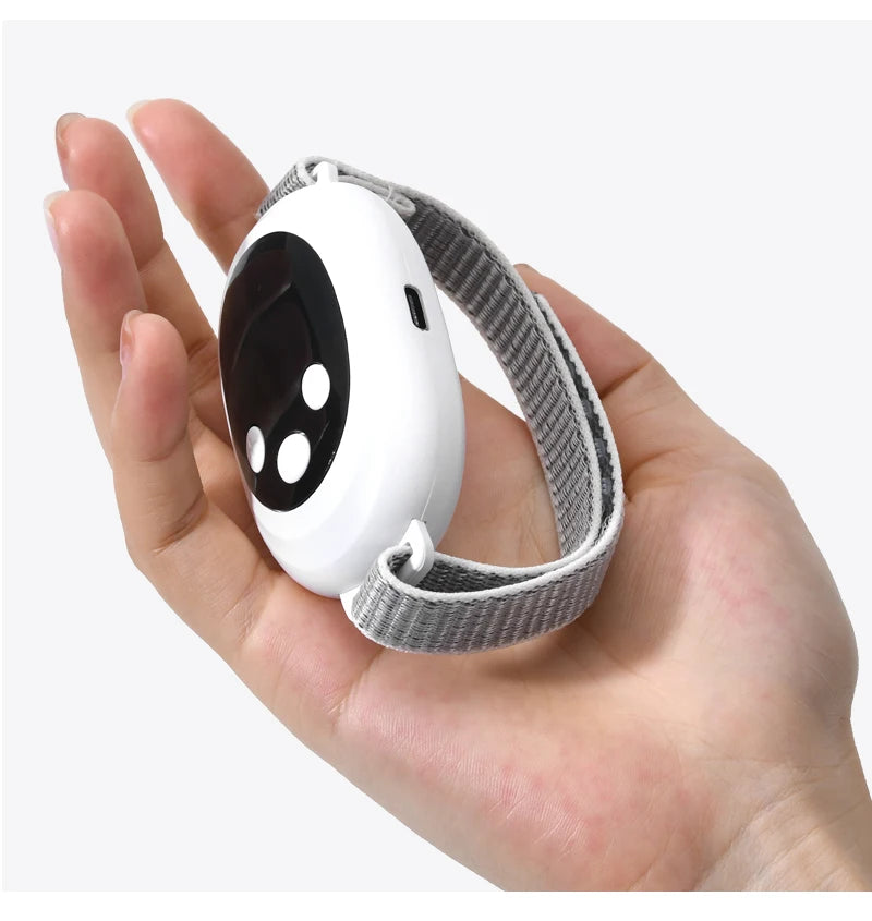 intelligent sleep device