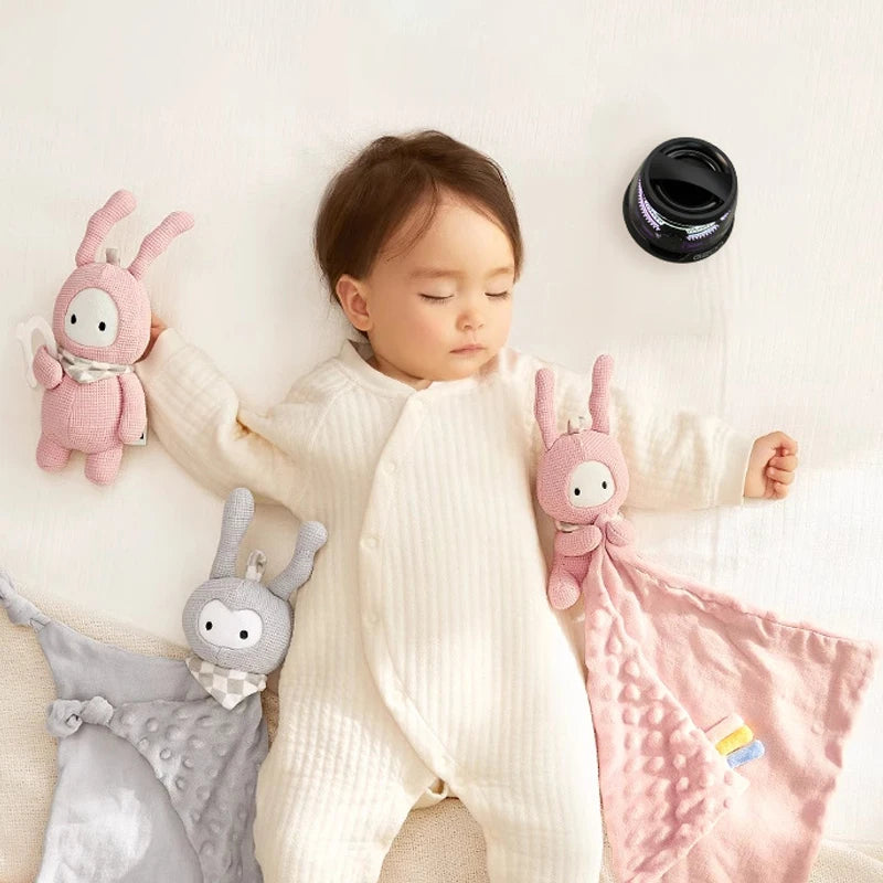 Bluetooth Magnetic Speaker