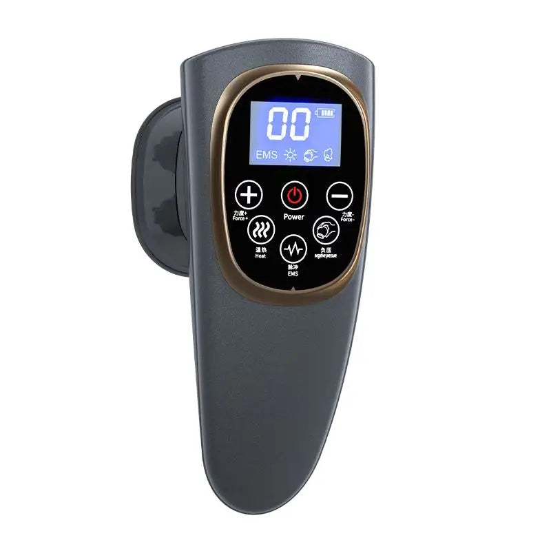 Portable Powerful Roller Body Care