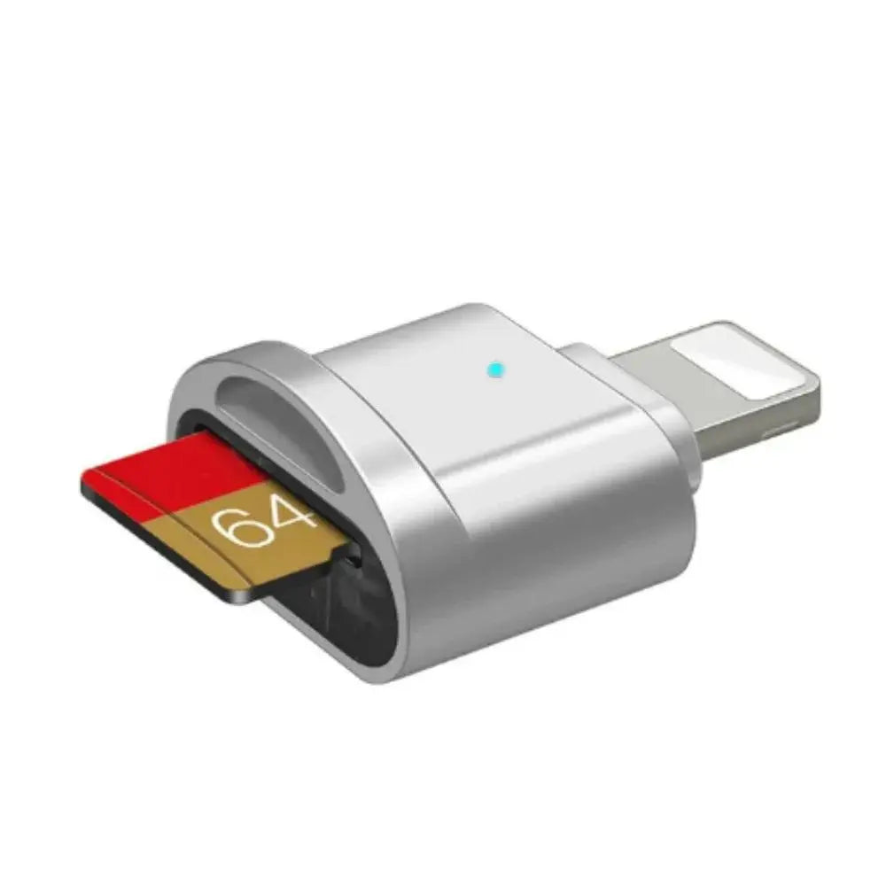 MINI Card Reader
