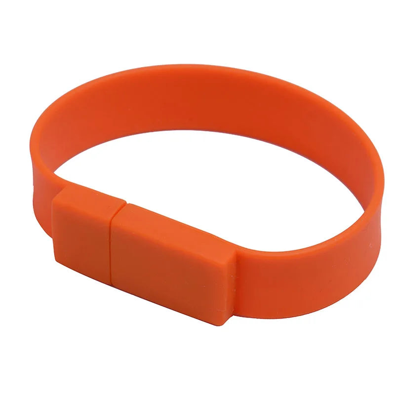 Bracelet USB Flash Drive