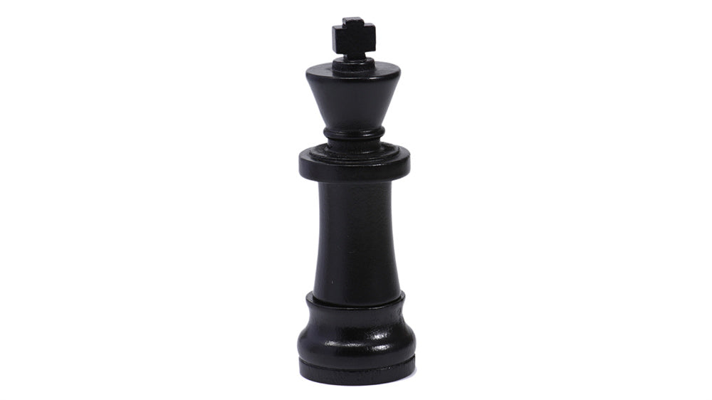 Wooden International Chess USB Flash Drive