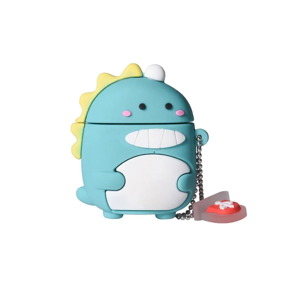 Owl Dinosaur Pen Drive