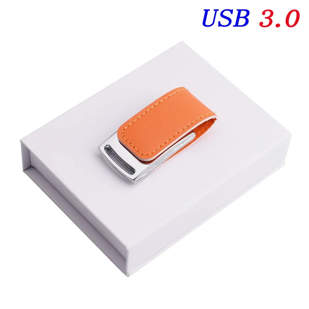 Free Custom LOGO Pendrive