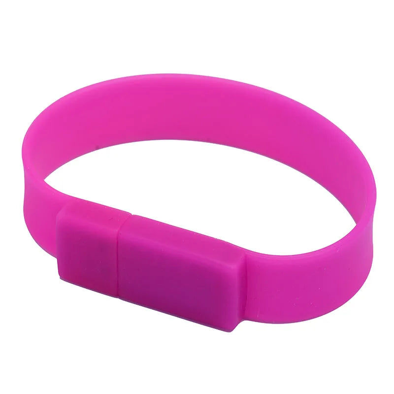 Bracelet USB Flash Drive