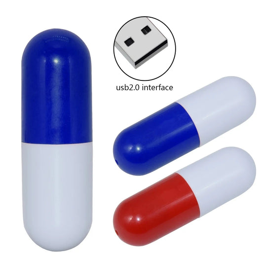 Usb 2.0 Flash Drive