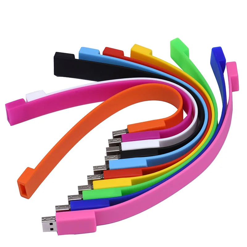 Bracelet USB Flash Drive