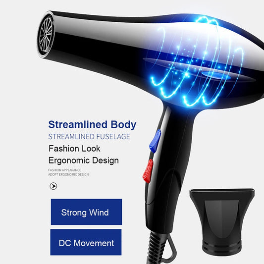 Hair Dryer 2200W
