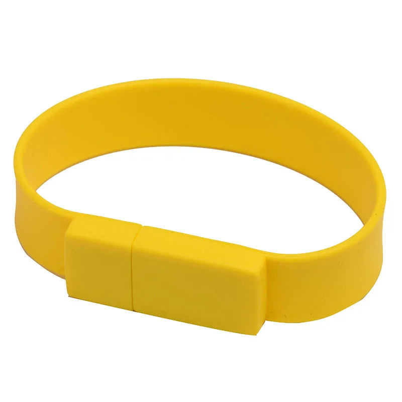 Bracelet USB Flash Drive
