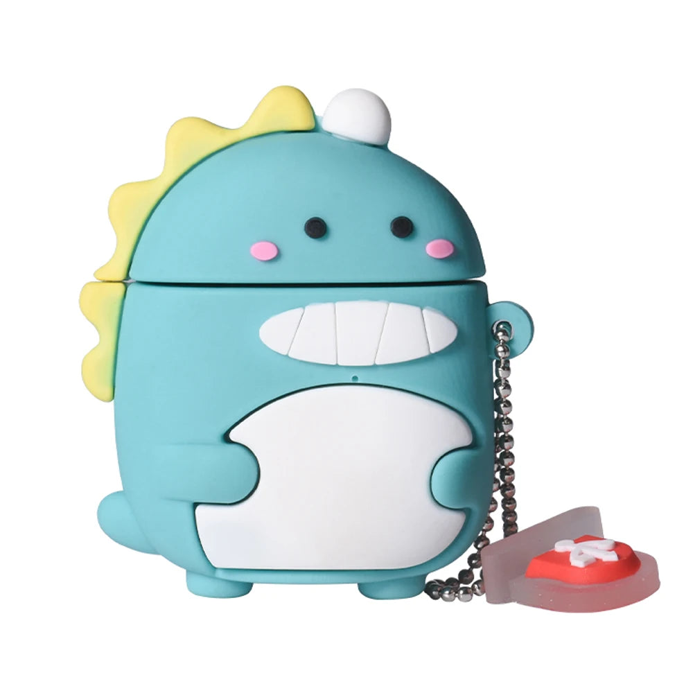 Cartoon USB Flash Drive