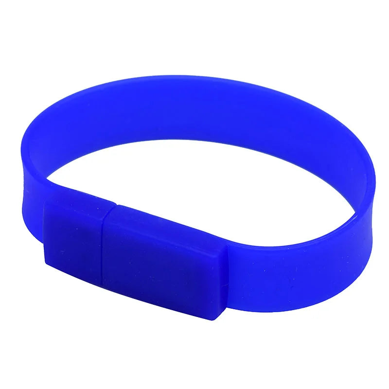 Bracelet USB Flash Drive