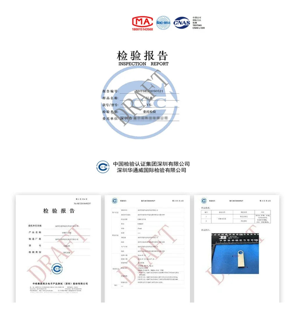 Creative Crystal&LED Light  USB FlashDrive