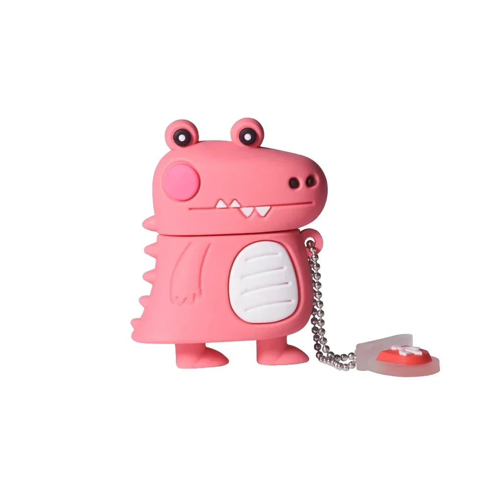 Owl Dinosaur Pen Drive