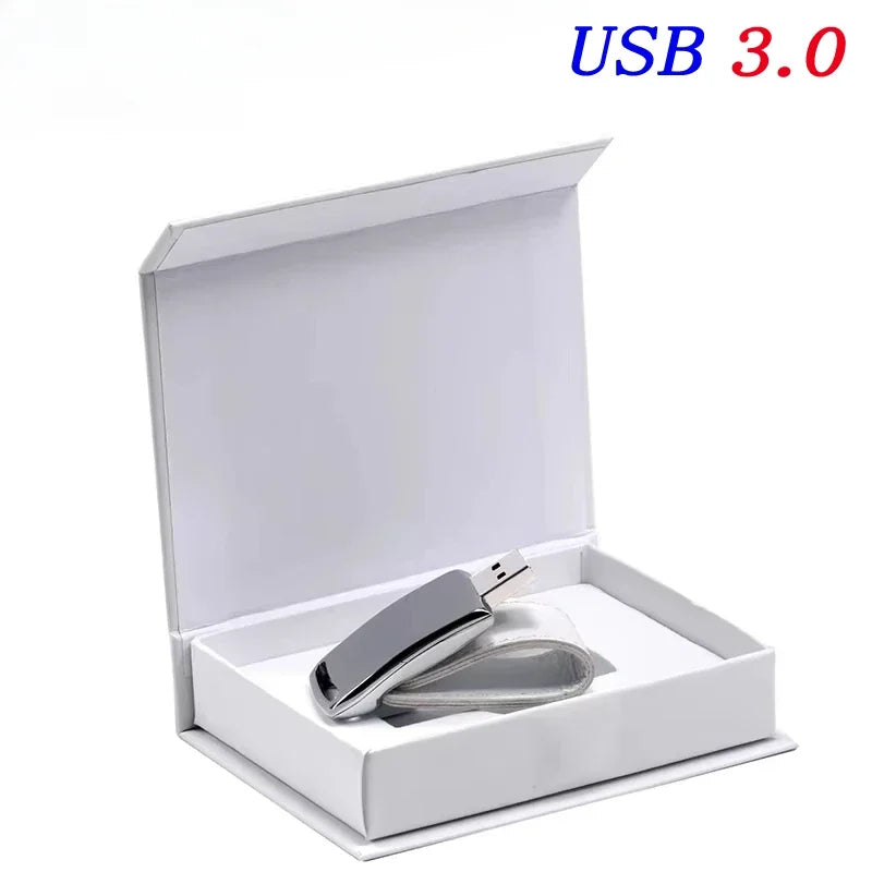 Free Custom LOGO Pendrive