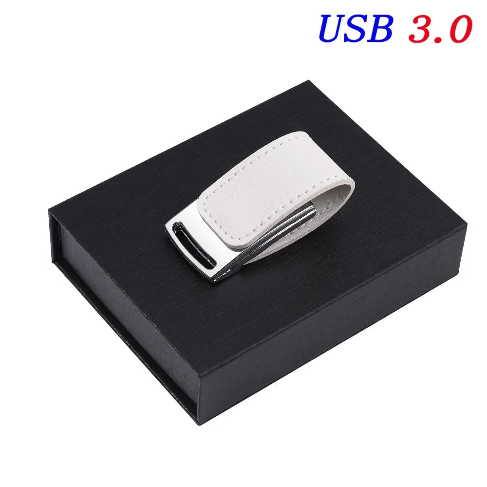 Free Custom LOGO Pendrive