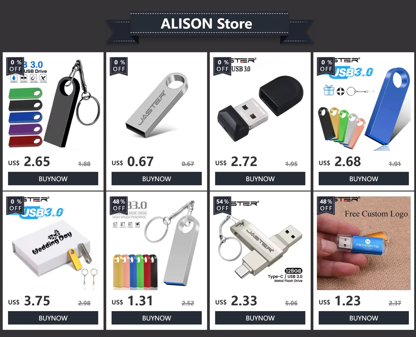 Owl Dinosaur Pen Drive