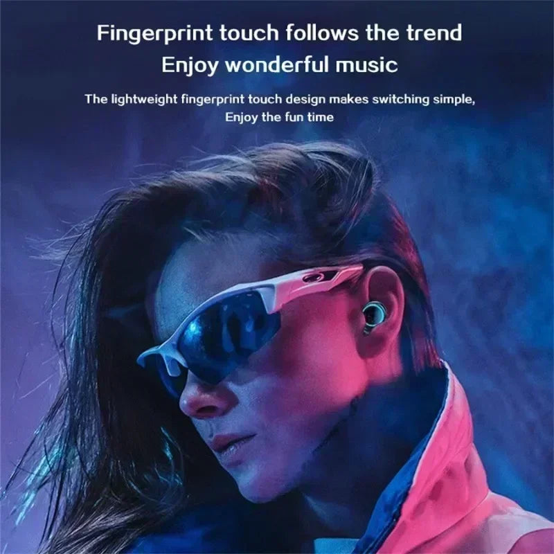 Bluetooth  Wireless Headphones