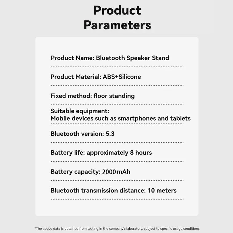 Cell Phone Holder Stand