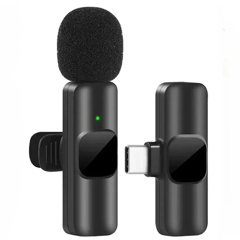 Microphone Wireless