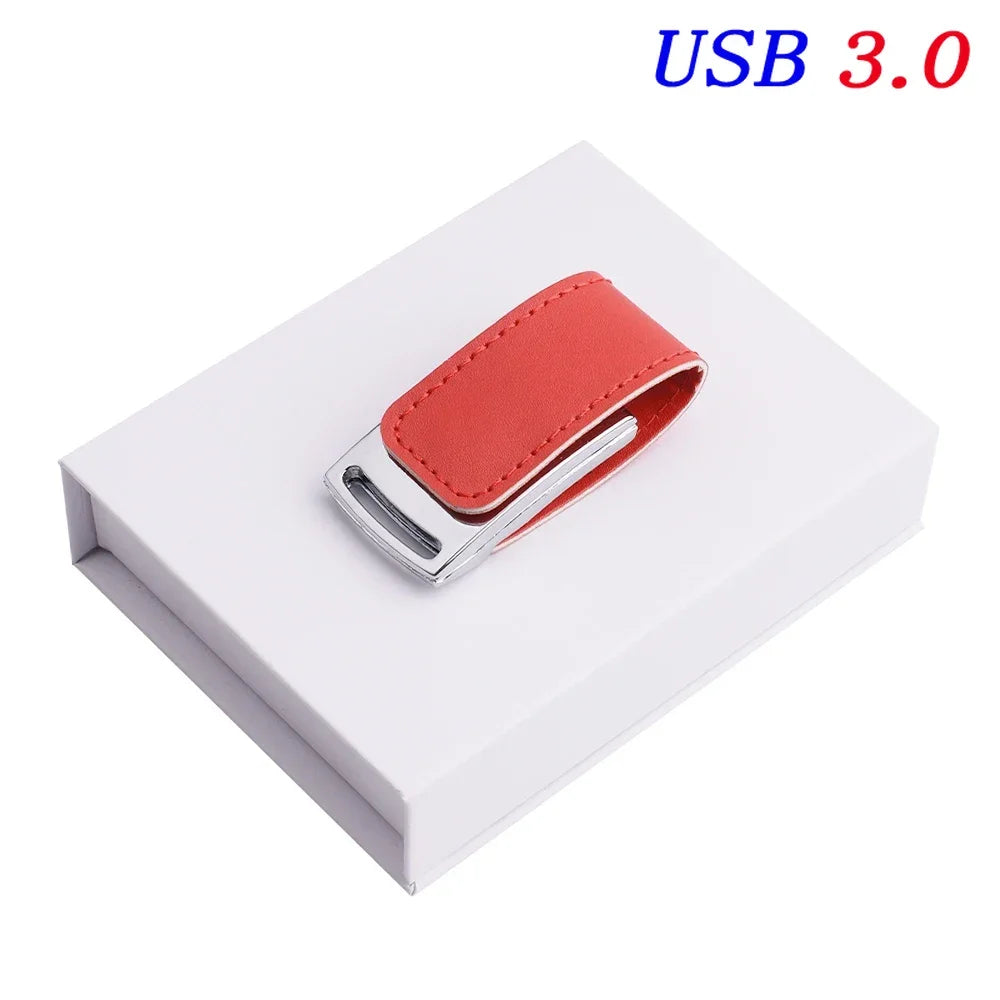 Free Custom LOGO Pendrive