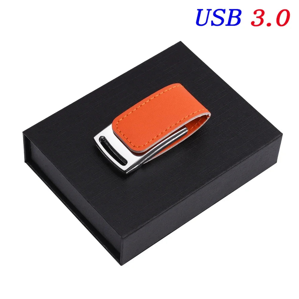 Free Custom LOGO Pendrive