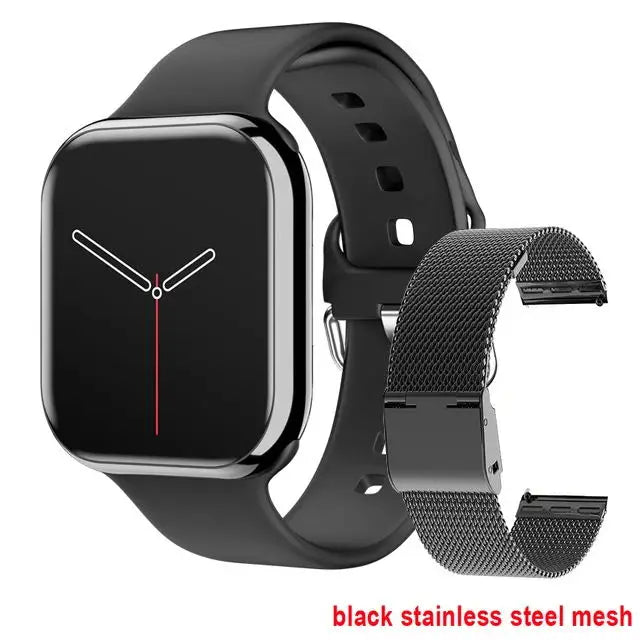 Smart Watch 9 2025 For Apple Android