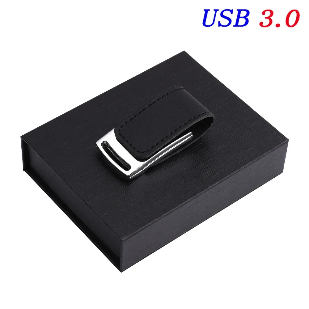 Free Custom LOGO Pendrive