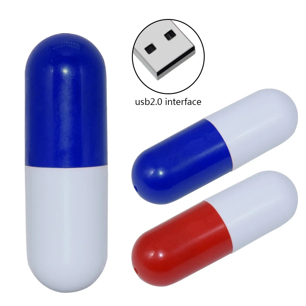 Usb 2.0 Flash Drive