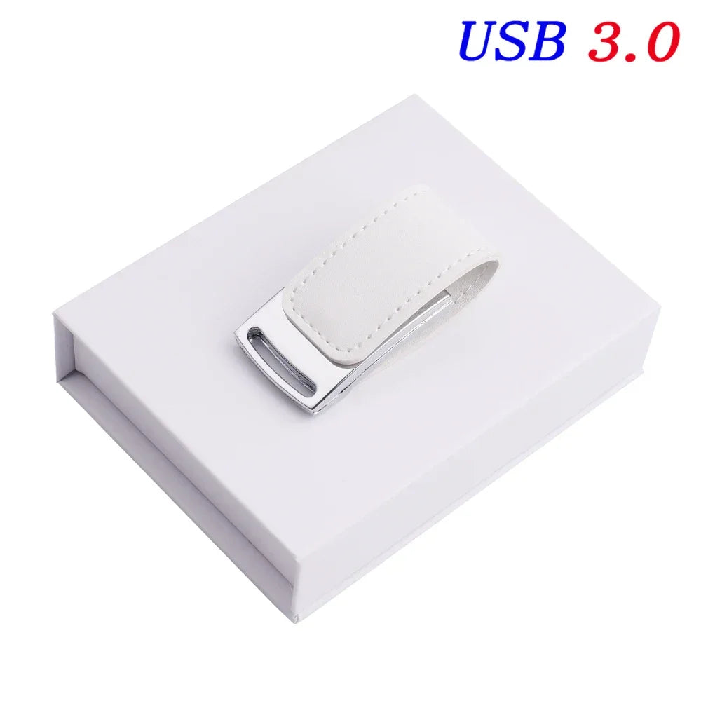 Free Custom LOGO Pendrive