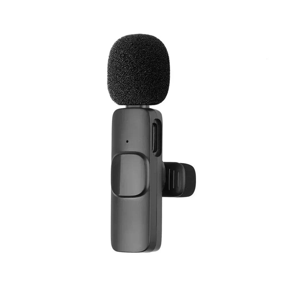 Microphone Wireless