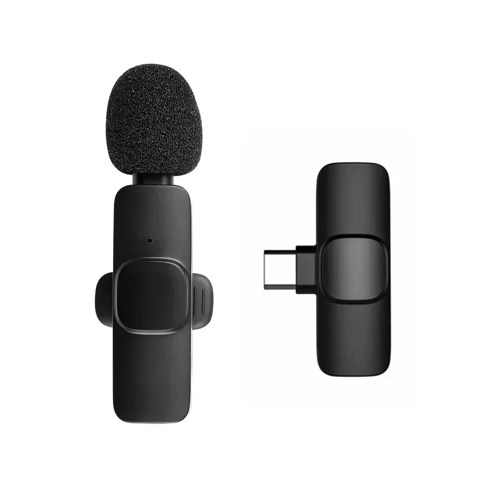 Microphone Wireless