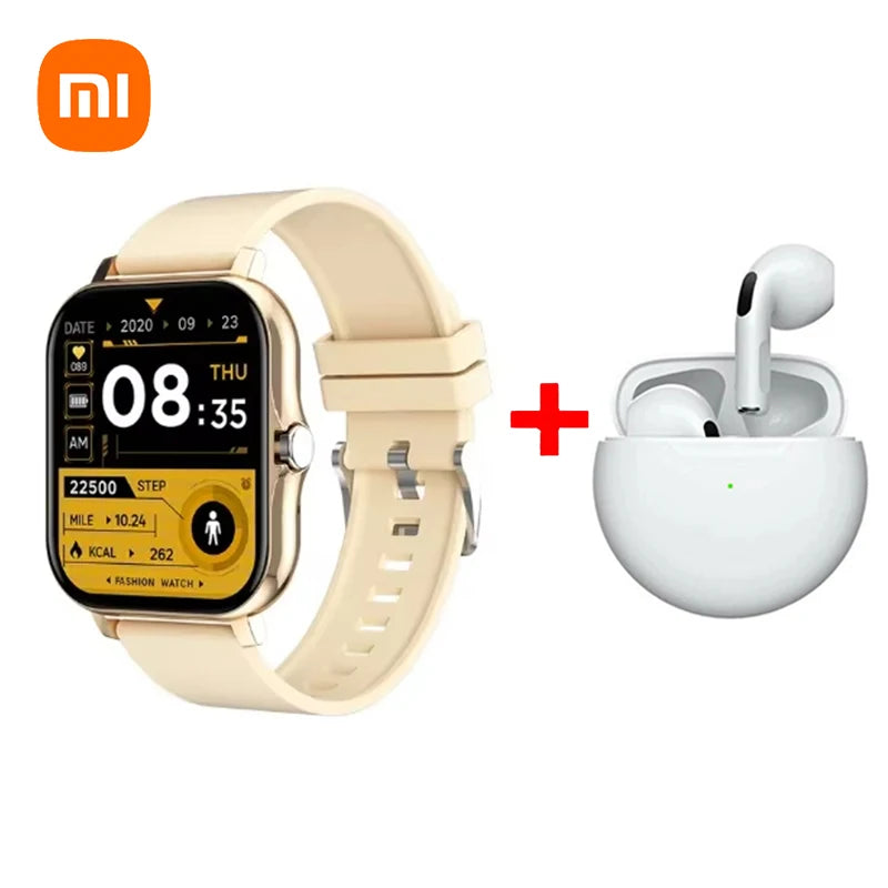 Smart Watch  For Phones Android IOS