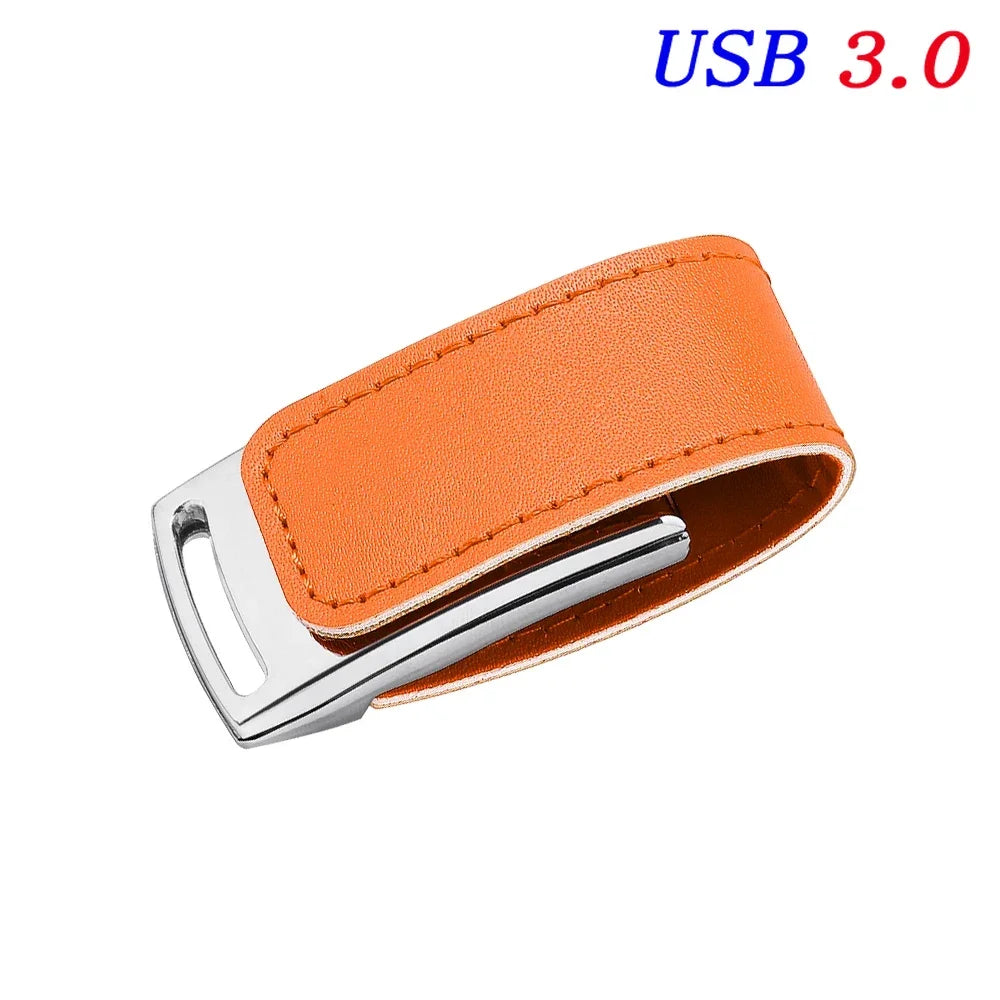 Free Custom LOGO Pendrive