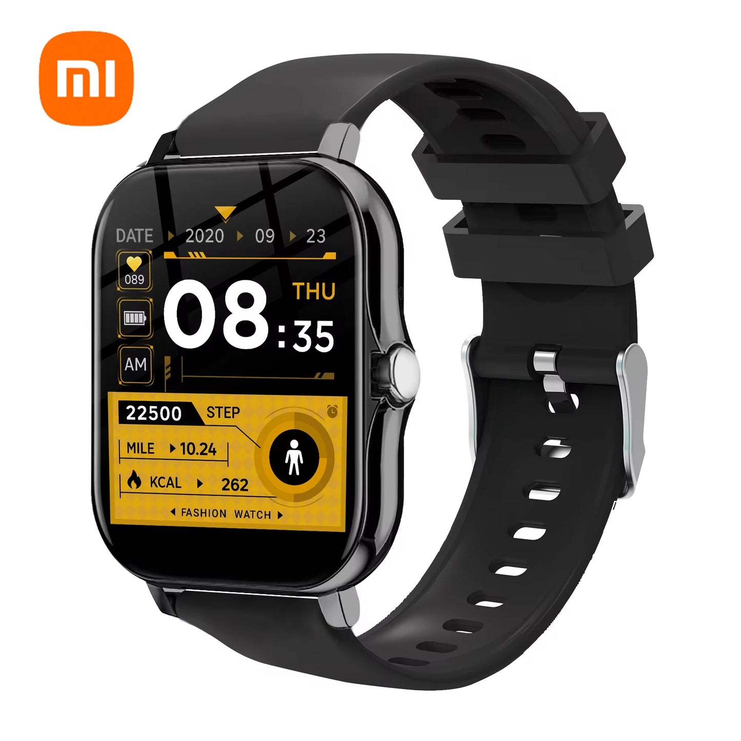Smart Watch  For Phones Android IOS