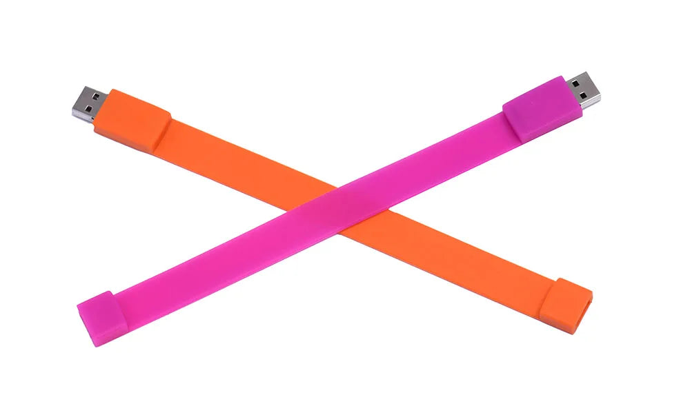 Bracelet USB Flash Drive