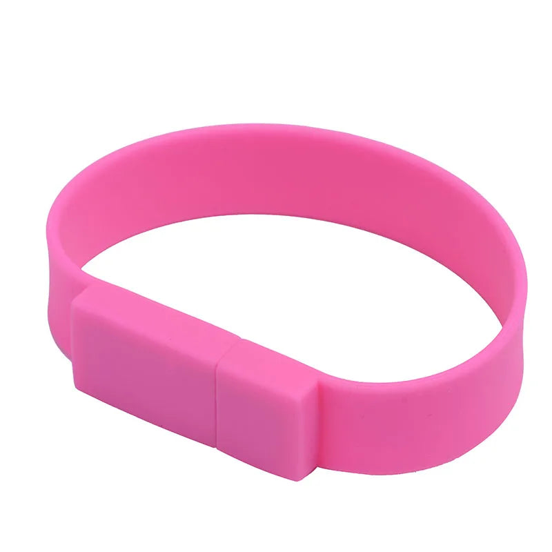 Bracelet USB Flash Drive