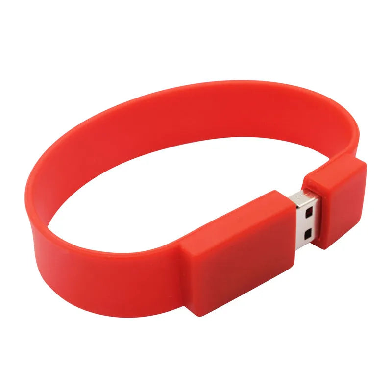 Bracelet USB Flash Drive