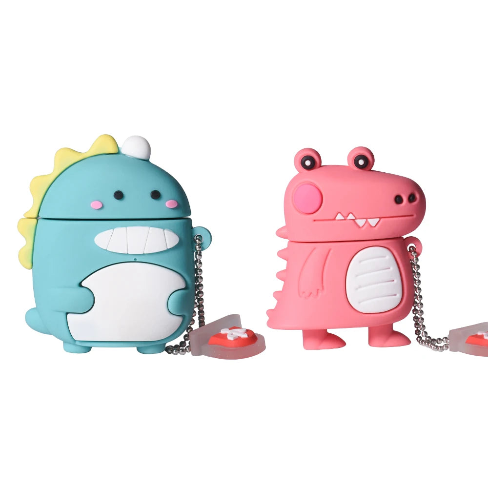 Cartoon USB Flash Drive