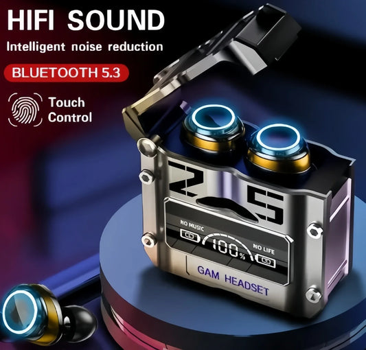 Bluetooth  Wireless Headphones