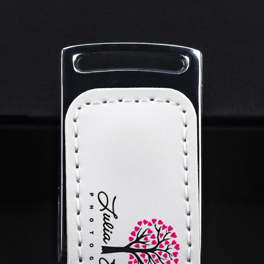 Free Custom LOGO Pendrive