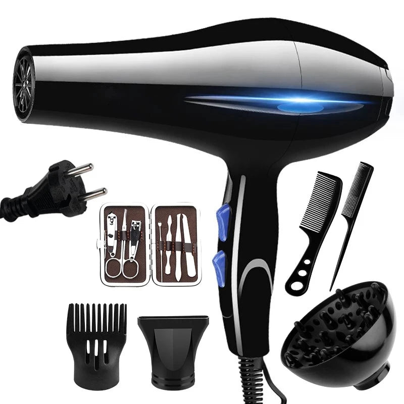 Hair Dryer 2200W
