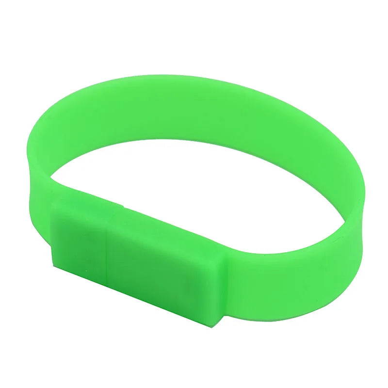 Bracelet USB Flash Drive