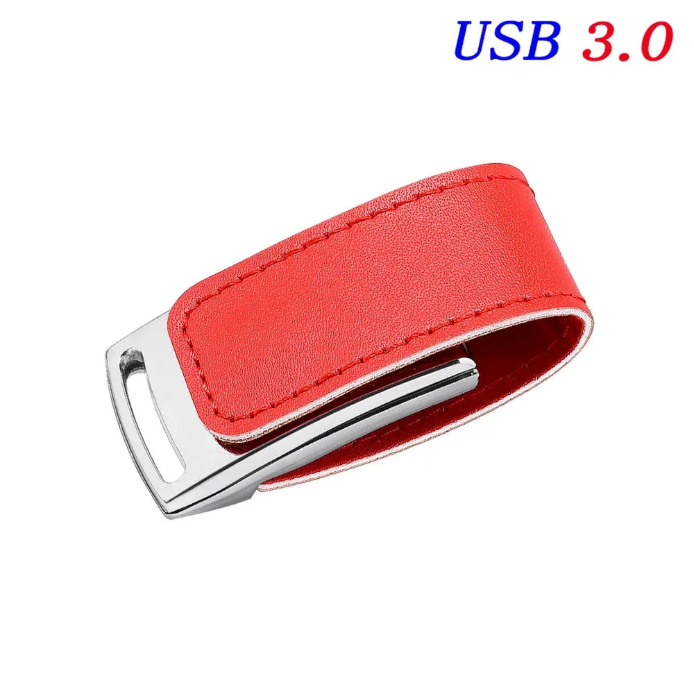 Free Custom LOGO Pendrive