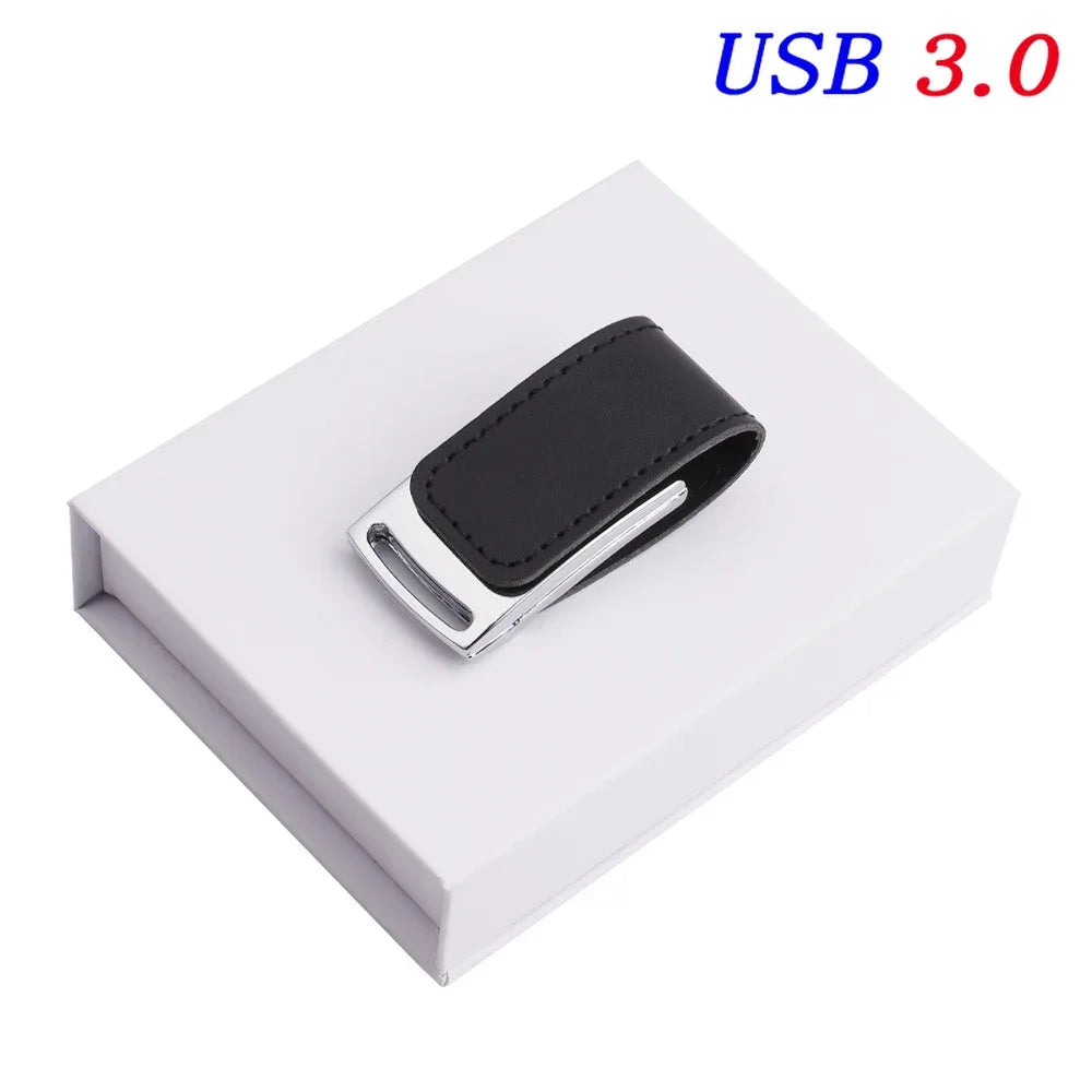 Free Custom LOGO Pendrive