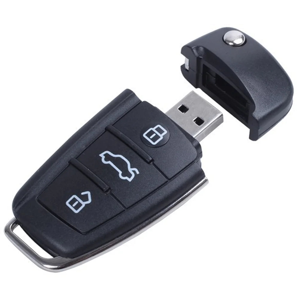Car key  USB flash drive
