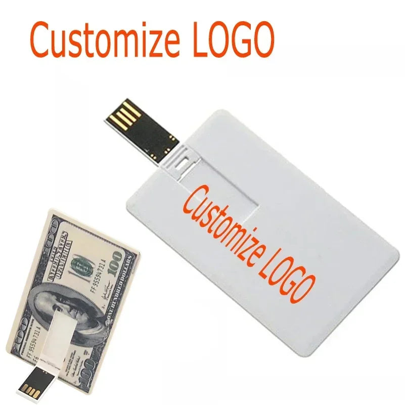 USB Flash Drive