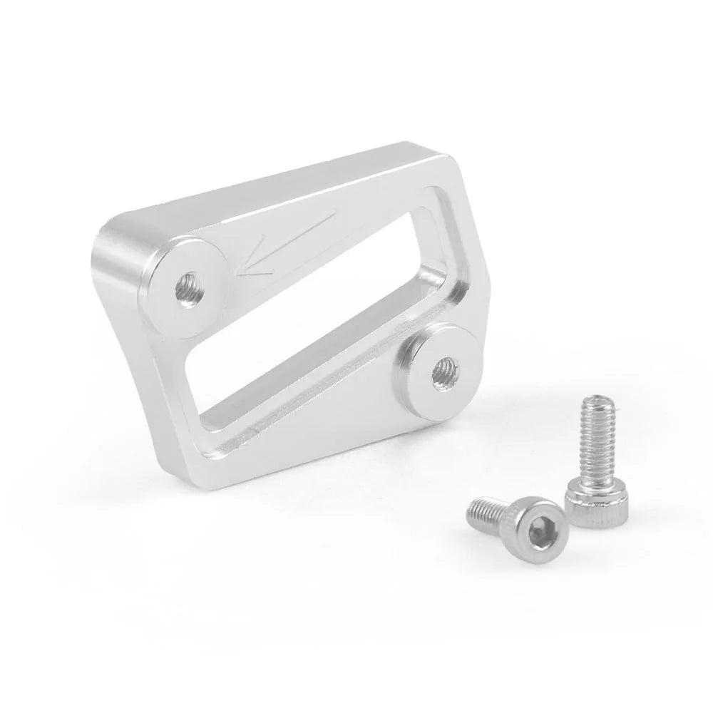 Mass Air Flow Mounting Flange Sensor Bung MAF For LS3 LS7 LS9 LSA LT1 LT2