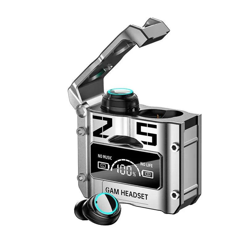 Bluetooth  Wireless Headphones